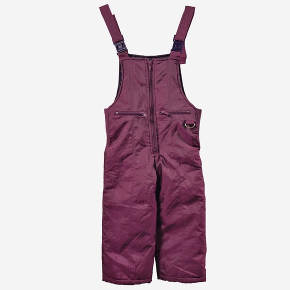 Northcrest Other - ¡¡💕2/$20!! Vintage Northcrest Girls Snow Suit